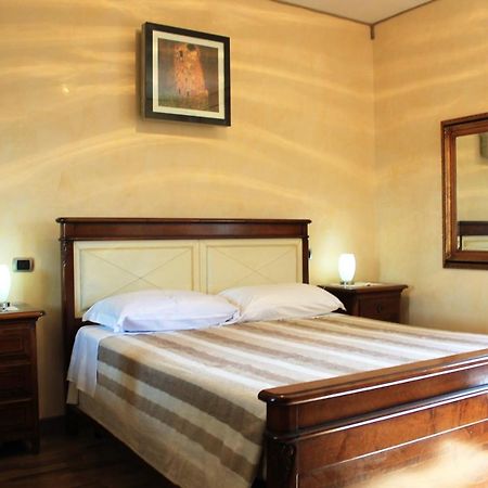 Villa Il Vivaio Tarquinia Exterior foto