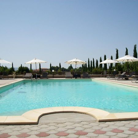 Villa Il Vivaio Tarquinia Exterior foto