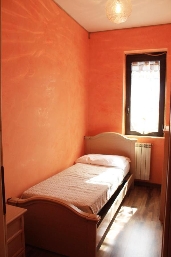 Villa Il Vivaio Tarquinia Exterior foto