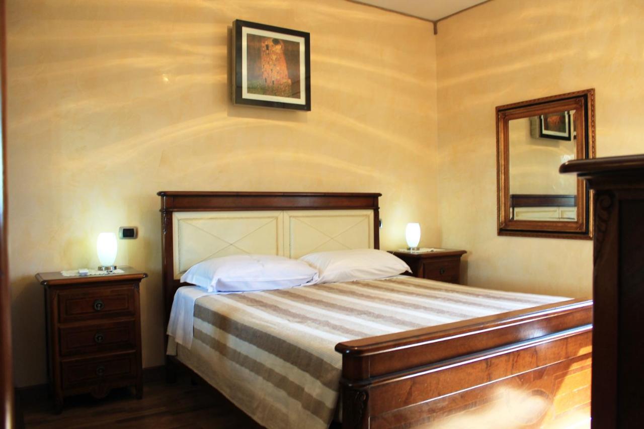 Villa Il Vivaio Tarquinia Exterior foto