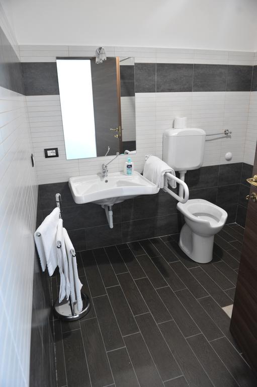 Villa Il Vivaio Tarquinia Zimmer foto