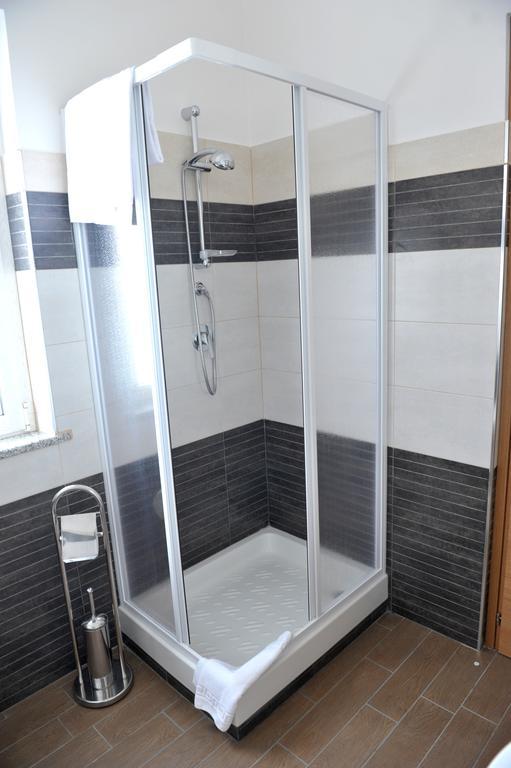Villa Il Vivaio Tarquinia Zimmer foto