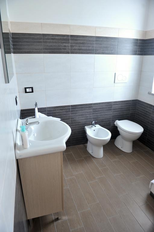 Villa Il Vivaio Tarquinia Zimmer foto