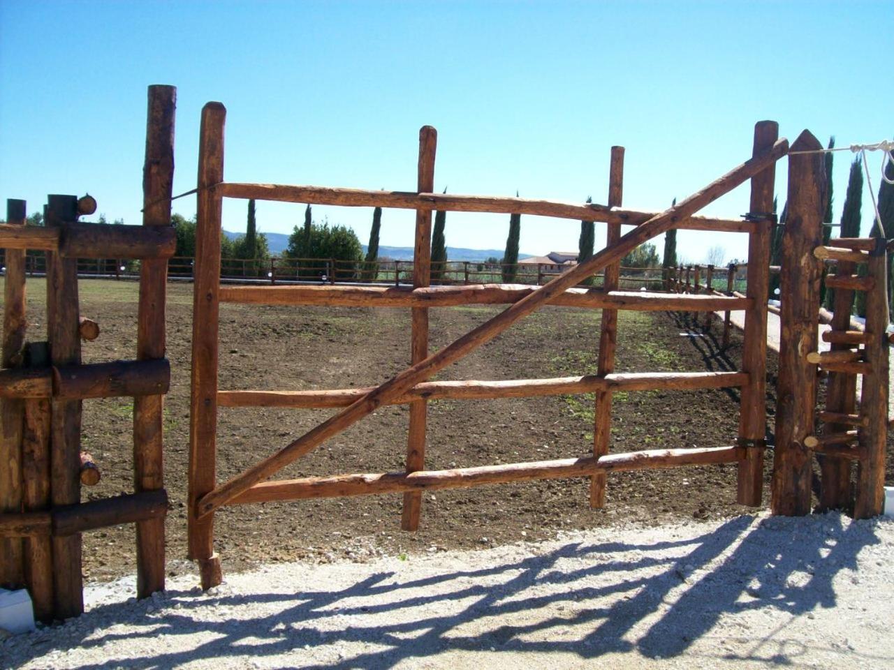 Villa Il Vivaio Tarquinia Exterior foto